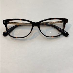 Bobbi Brown Eyeglass Frames